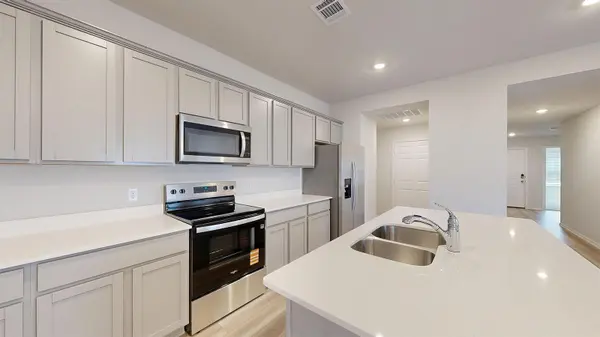 2301 Bee Creek DR, Copperas Cove, TX 76522
