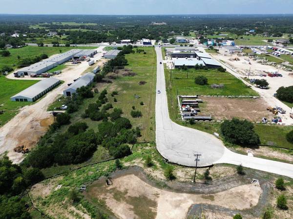 126 Bevers RD, Liberty Hill, TX 78642
