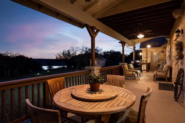 5255 Lookout Ridge DR, Marble Falls, TX 78654