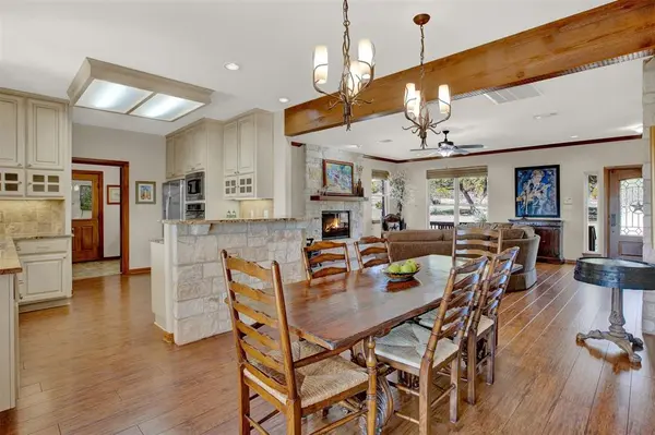 5255 Lookout Ridge DR, Marble Falls, TX 78654