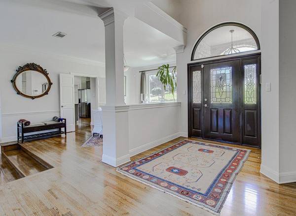 4800 Mantle DR, Austin, TX 78746