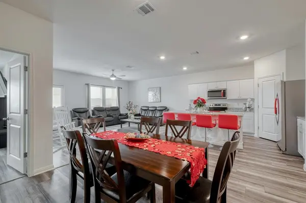 14601 Shooter Mc Gavin DR, Manor, TX 78653