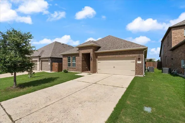 1313 Mustang Brook LN, Leander, TX 78641
