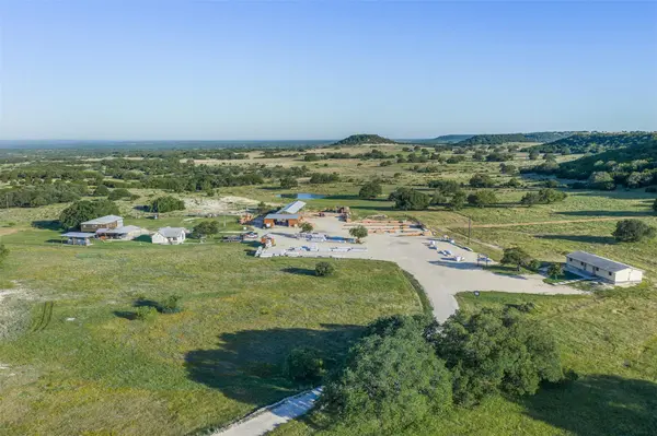 1081 County Road 1320, Lampasas, TX 76550