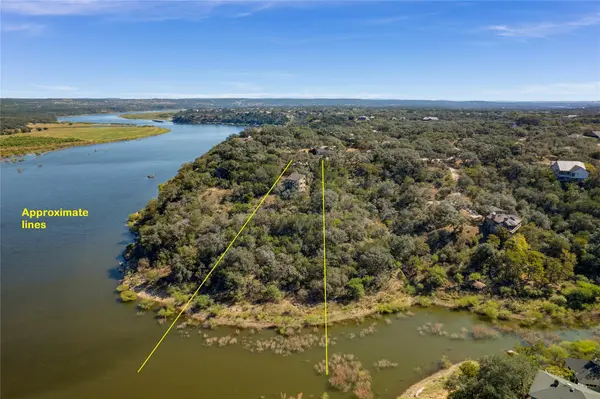 501 Coventry RD, Spicewood, TX 78669