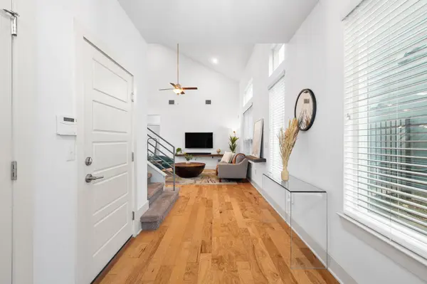 2307 Hermia ST #24, Austin, TX 78741