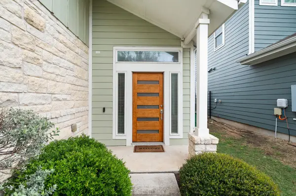 2307 Hermia ST #24, Austin, TX 78741