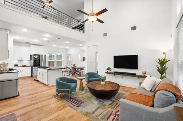 2307 Hermia ST #24, Austin, TX 78741