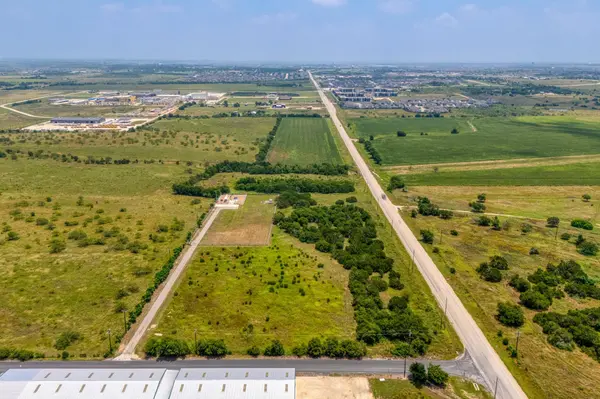 0 FM 487, Jarrell, TX 76537