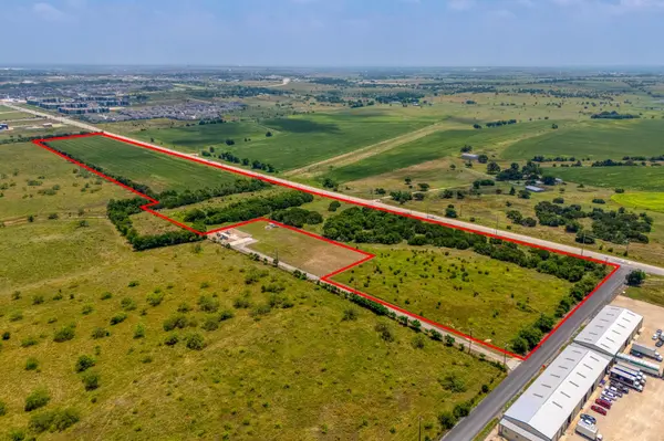 0 FM 487, Jarrell, TX 76537