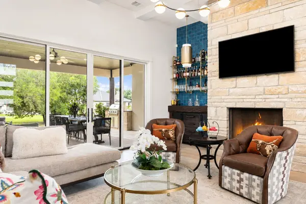 2900 Bay West BLVD, Horseshoe Bay, TX 78657