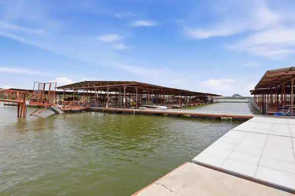 (Lot 30) Peninsula DR, Burnet, TX 78611