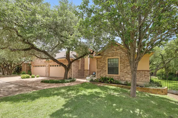 4205 Dot DR, Austin, TX 78727