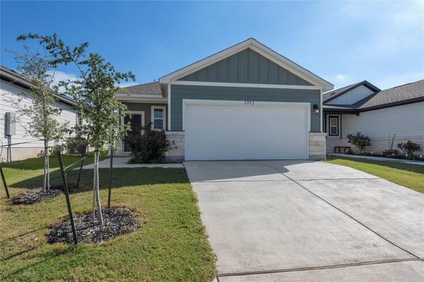 1212 Wild Leaf WAY, San Marcos, TX 78666