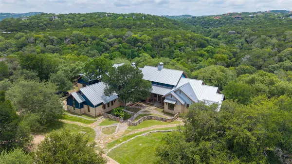 1905 Wood Acre LN, Austin, TX 78733