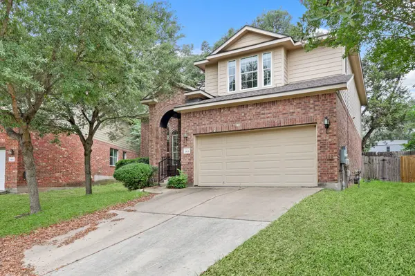 813 Kevin Taylor DR, Austin, TX 78745