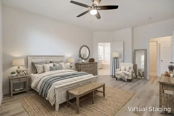 2624 Lou John ST, Austin, TX 78727