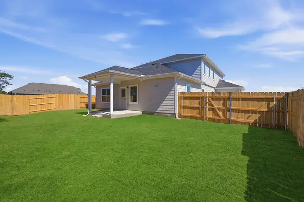 508 Gene Ray Ave, Bertram, TX 78605