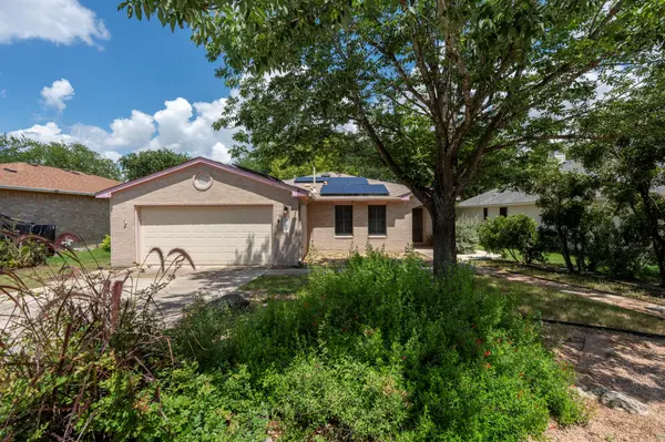 144 FALL CREEK DR, Kyle, TX 78640
