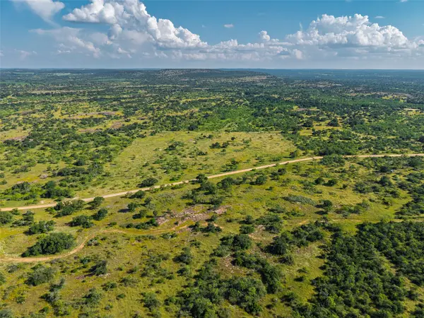 TBD County Road 110 RD, Llano, TX 78643