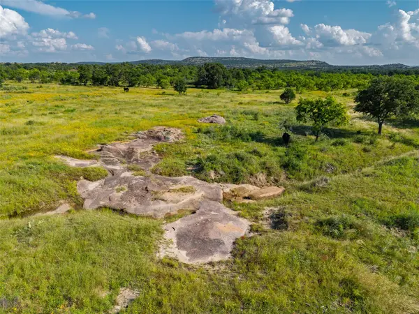 TBD County Road 110 RD, Llano, TX 78643