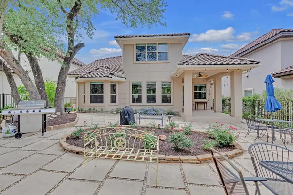 11904 Viscaya WAY, Austin, TX 78726