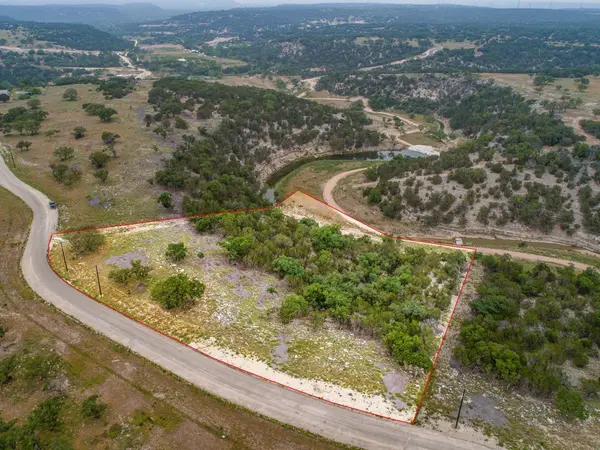 Lot 68 Seven Hills DR, Junction, TX 76849