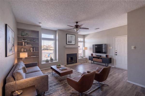 5305 Indio CV #B, Austin, TX 78745