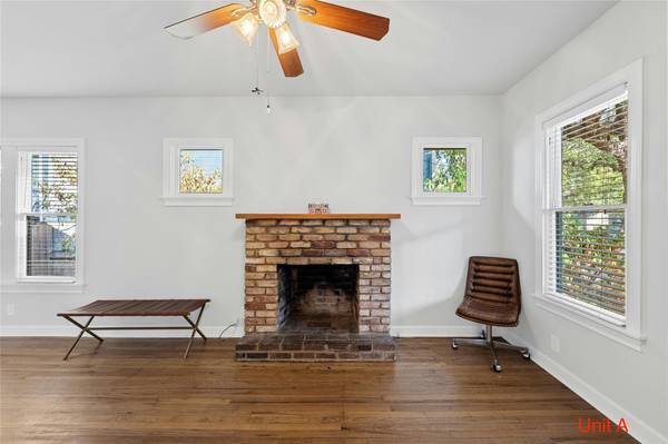 2301 W 10th ST, Austin, TX 78703