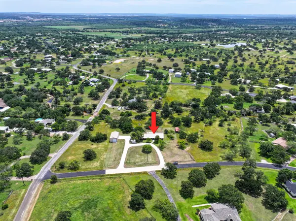109 Sundown TRL, Marble Falls, TX 78654