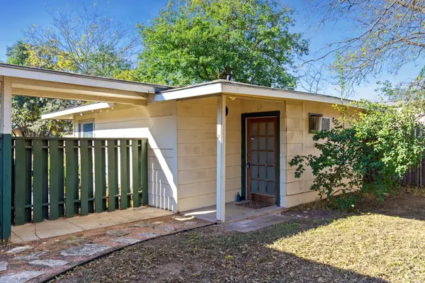 7808 Watson ST #B, Austin, TX 78757