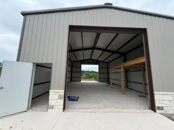 177 Sierra DR, Bertram, TX 78605