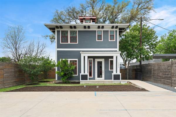 1206 Hart ST, Georgetown, TX 78626