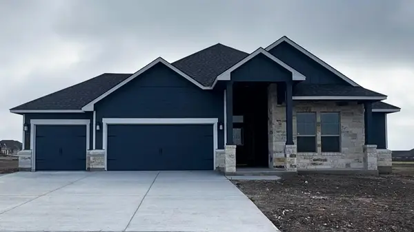14519 Egon DR, Salado, TX 76571