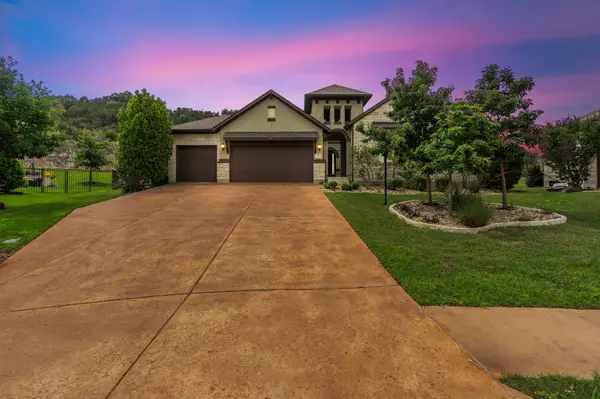308 Ansley CV, Austin, TX 78738