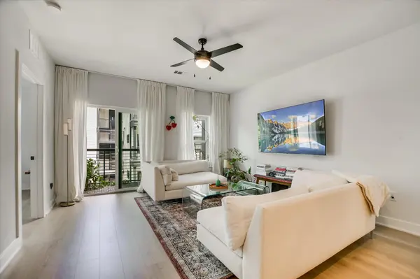 3101 Govalle Ave #209, Austin, TX 78702
