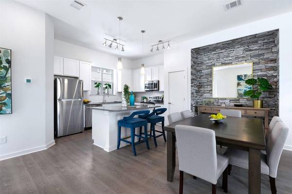 433 Leo Lane LN #433, Leander, TX 78641