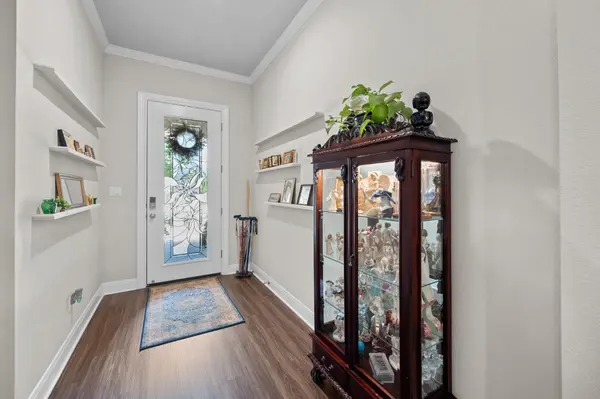 2105 Prairie Oaks DR, Georgetown, TX 78628
