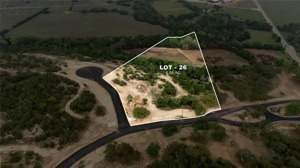 LOT 26 Ranch Road 165, Blanco, TX 78606