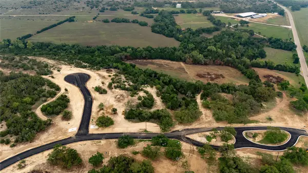 LOT 26 Ranch Road 165, Blanco, TX 78606