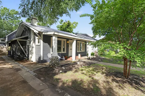 307 E 35th ST #A, Austin, TX 78705