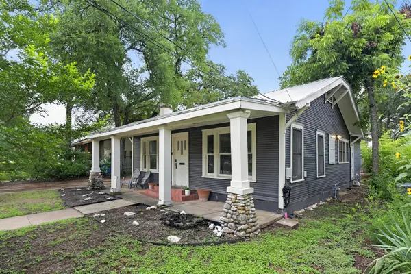 307 E 35th ST #A, Austin, TX 78705