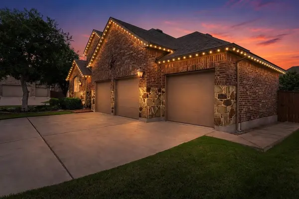 3896 Skyview WAY, Round Rock, TX 78681