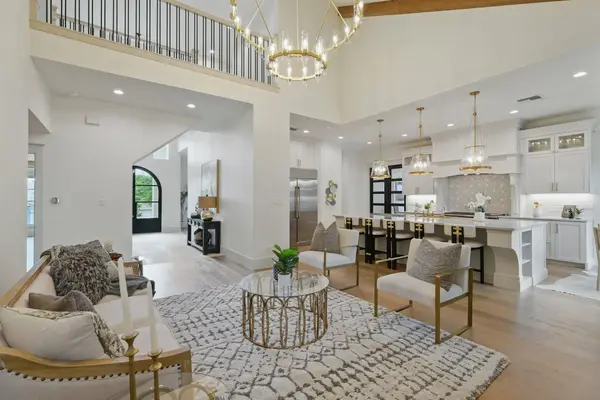 6905 Rudi CV, Austin, TX 78759