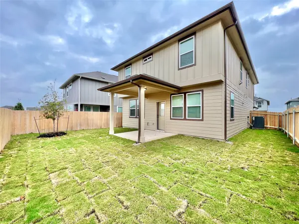 3200 College Park DR #131, Round Rock, TX 78664
