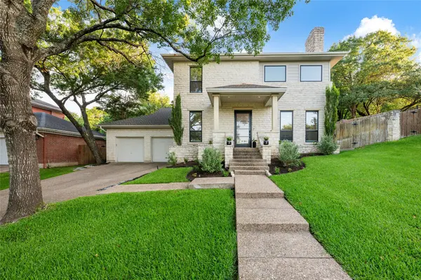 5805 Buckpasser CV, Austin, TX 78746