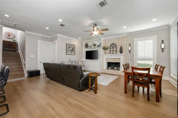 5805 Buckpasser CV, Austin, TX 78746