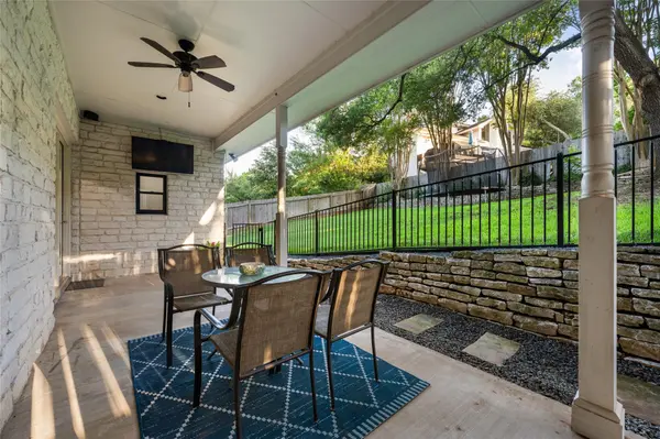 5805 Buckpasser CV, Austin, TX 78746
