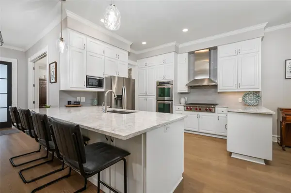 5805 Buckpasser CV, Austin, TX 78746