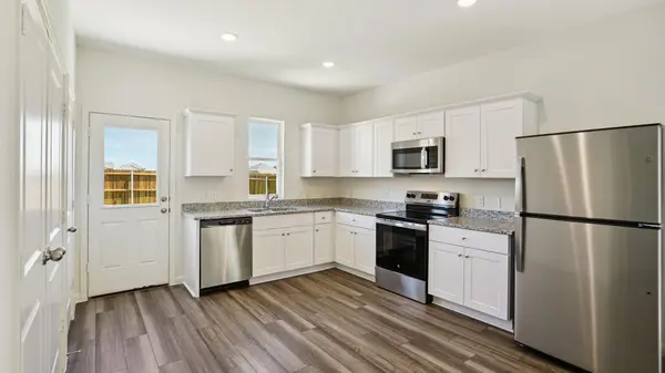 16033 Narcissus WAY, Austin, TX 78725